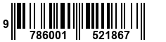 9786001521867