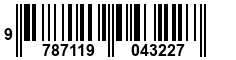 9787119043227