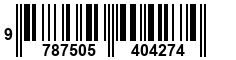 9787505404274