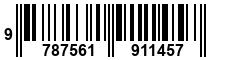 9787561911457