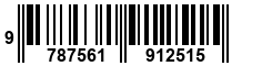 9787561912515