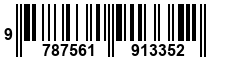 9787561913352