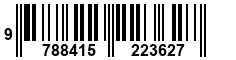 9788415223627