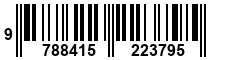 9788415223795