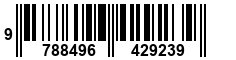 9788496429239