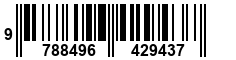 9788496429437