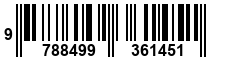 9788499361451