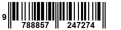 9788857247274
