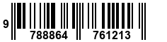 9788864761213