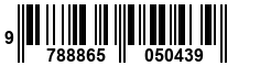 9788865050439