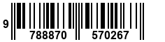 9788870570267