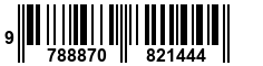 9788870821444