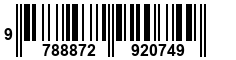 9788872920749