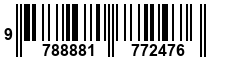 9788881772476