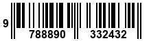 9788890332432