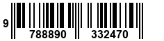 9788890332470