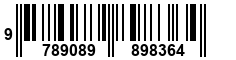 9789089898364