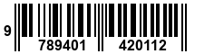 9789401420112