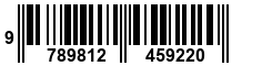 9789812459220