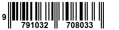 9791032708033