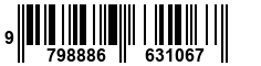 9798886631067