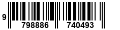 9798886740493