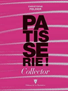 Pâtisserie Collector Numéro 3