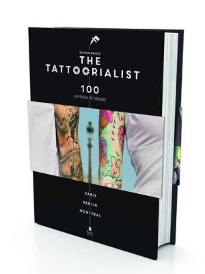 The Tattoorialist