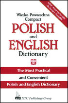 Polish and english dictionary