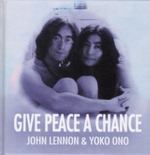 Yoko Ono - Give Peace A Chance