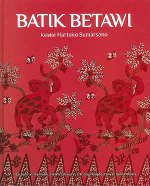 Batik Betawi