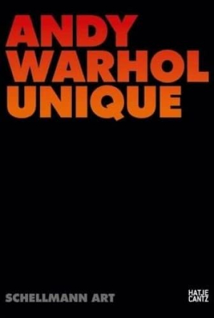 Andy Warhol: Unique (R)