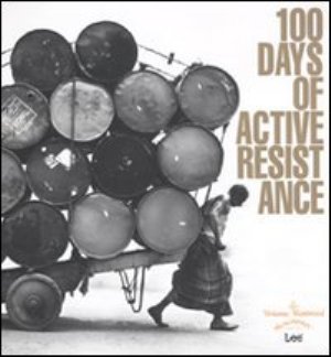 Vivienne Westwood – 100 Days of Active Resistance