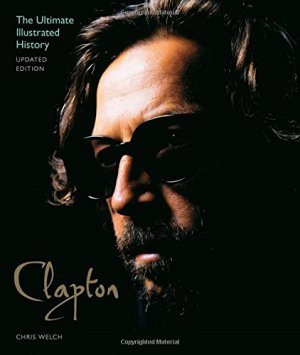 Clapton - Updated Edition