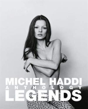 Michel Haddi Anthology : Legends