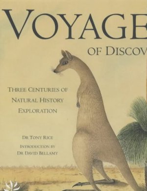 voyages of discovery