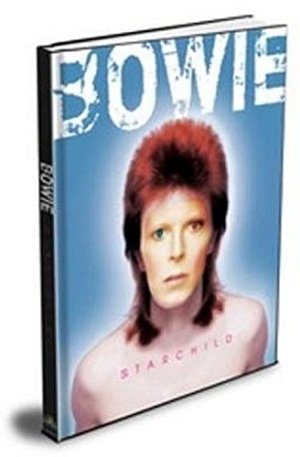 Bowie: Starchild