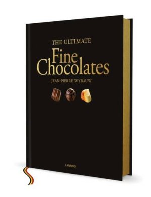 The Ultimate Fine Chocolates