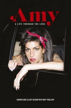 Amy Winehouse: A Life Through The Lens