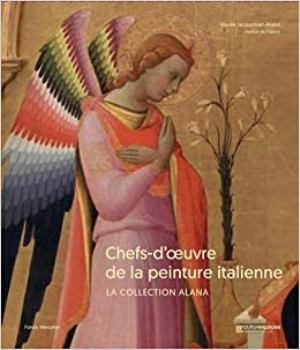 Chefs-d'oeuvre de la peinture italienne