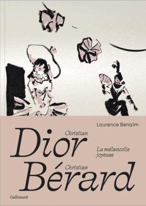 Christian Dior - Christian Bérard