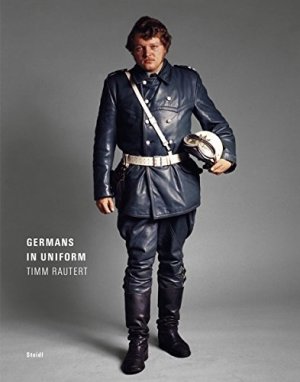 Germans in Uniform