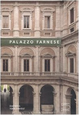 PALAZZO FARNESE