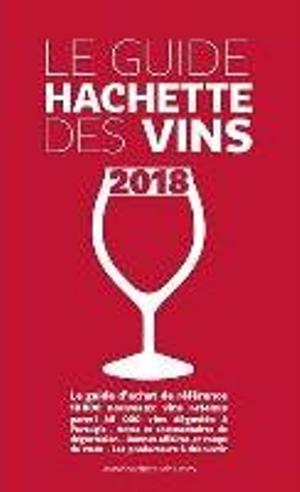 guide hachette de vins 2018