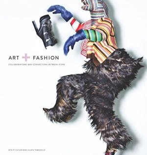 art + fashion