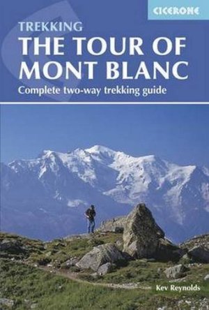 Tour of Mont Blanc