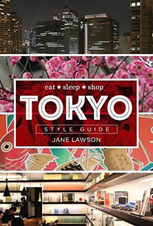 Tokyo style guide