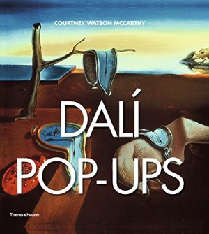 Dalí Pop-Ups