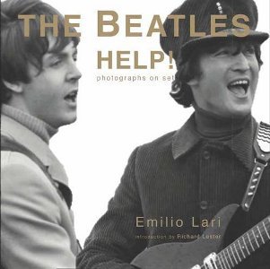 Beatles: Help!