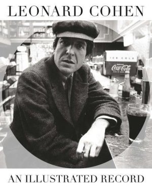 Leonard Cohen